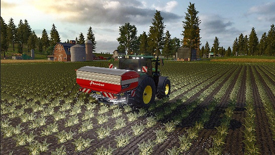 《Farming Simulator 26》將於5月19日發售!迎接農場經營新挑戰 《Farming Simulator 26》將於5月19日發售!迎接農場經營新挑戰