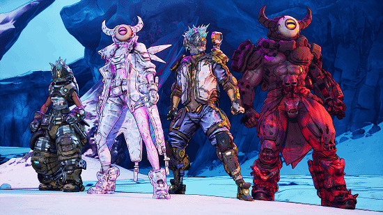 《邊緣禁地4》推出首個劇情DLC「狂野艾麗與詛咒秘藏」