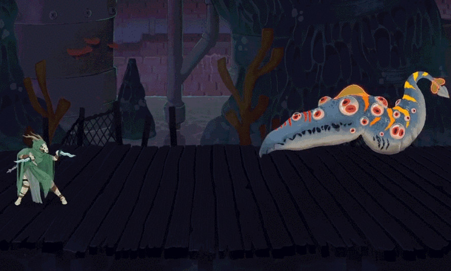 《殺戮尖塔2》剃刀牙作用介紹 《殺戮尖塔2》剃刀牙作用介紹