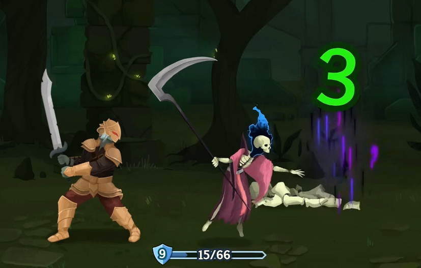 《殺戮尖塔2》蛇之戒指作用介紹