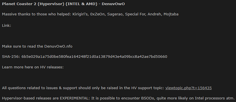 《女神異聞錄5：戰略版》等多款遊戲D加密遭破解！