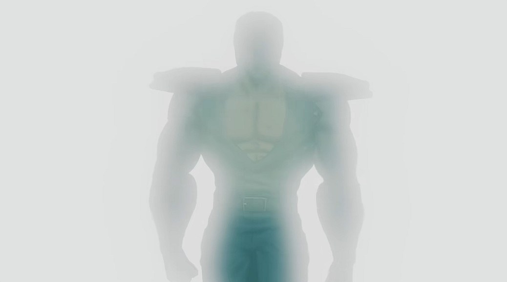 《餓狼傳說:群狼之城》連動《北斗神拳》拳四郎預告片