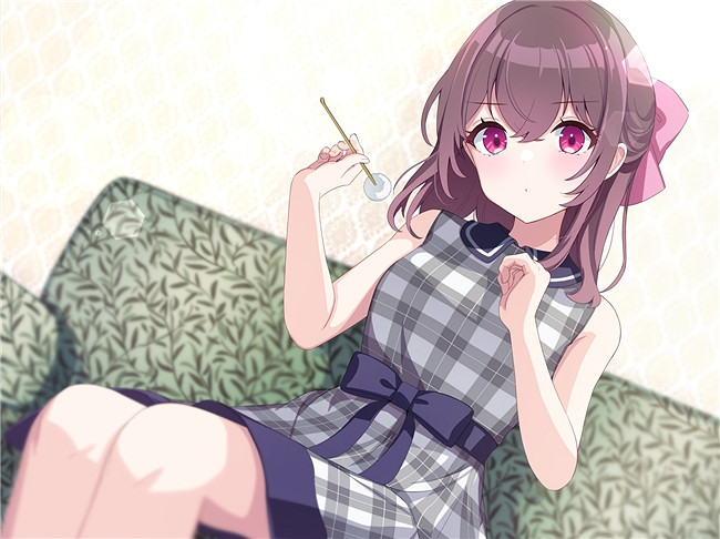 現代奇幻ADV《愛裡斯·奧德賽：心火之戒》確定於2026年5月29日發售！