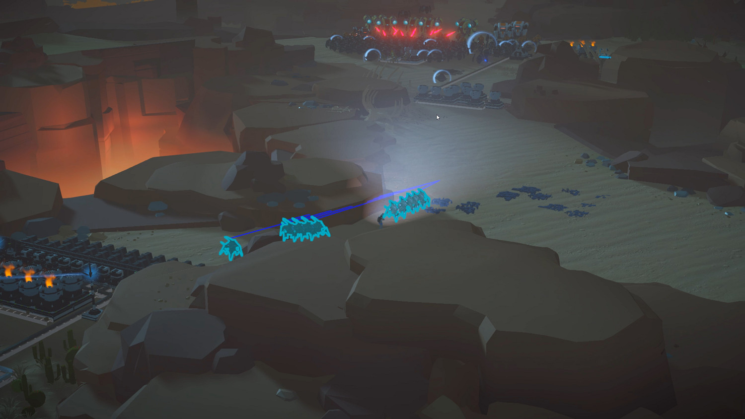 科幻星球大賽第三名!中國大陸研發科幻自動化+塔防遊戲《鑄星工廠》Steam頁面正式上線 科幻星球大賽第三名!中國大陸研發科幻自動化+塔防遊戲《鑄星工廠》Steam頁面正式上線