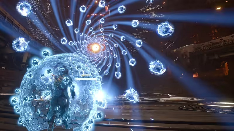 《SAROS》導演避談PC版 索尼第一方遊戲回歸主機獨占