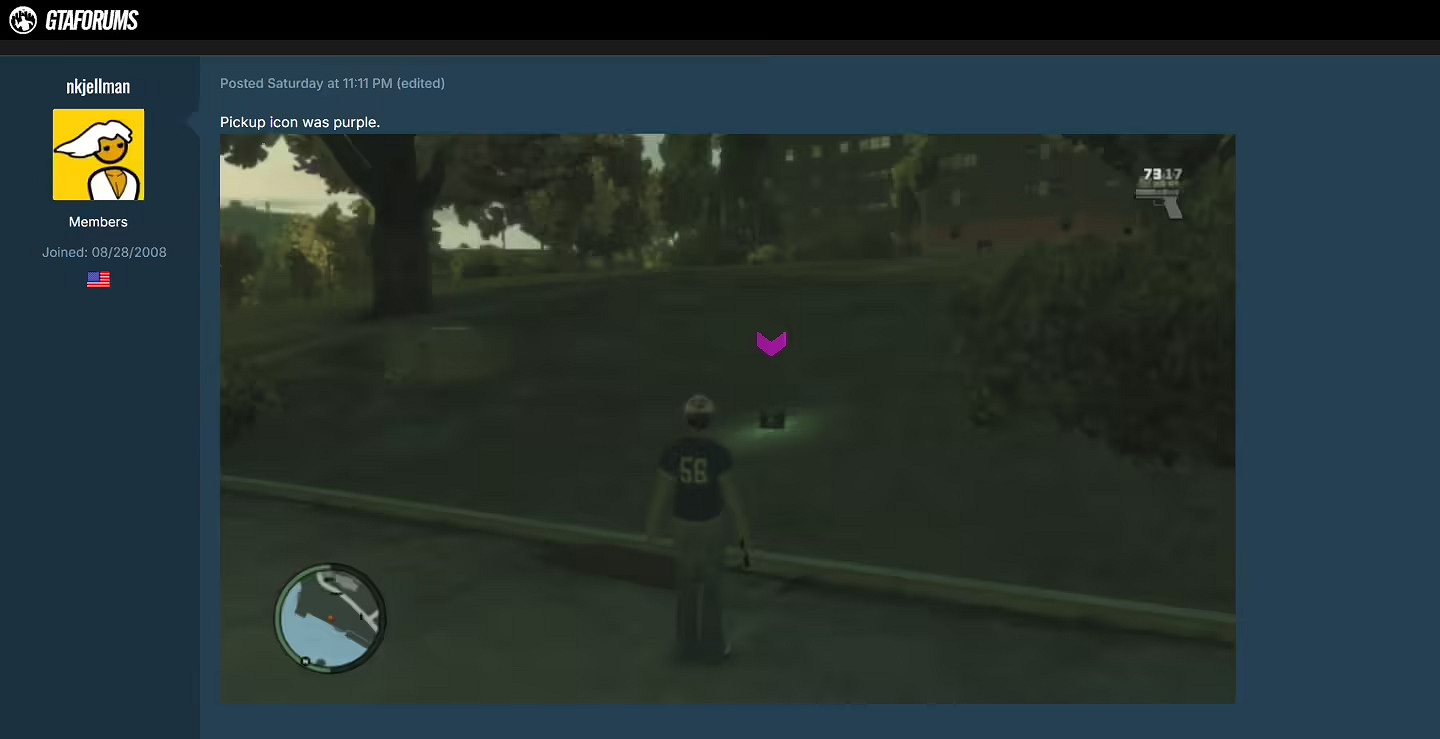 海外玩家淘到Xbox開發機 意外發現《GTA4》未發布素材