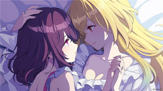 現代奇幻ADV《愛裡斯·奧德賽：心火之戒》確定於2026年5月29日發售！