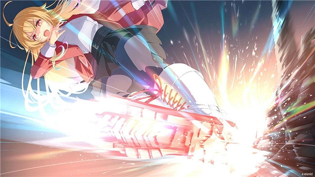 現代奇幻ADV《愛裡斯·奧德賽：心火之戒》確定於2026年5月29日發售！