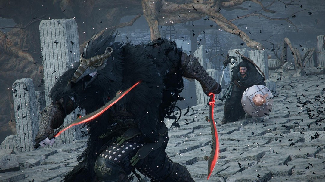 《紅色沙漠》坦言劇情敘事有不足:重心全在玩法上了 《紅色沙漠》坦言劇情敘事有不足:重心全在玩法上了