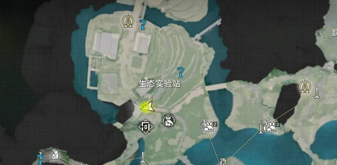 《明日方舟終末地》淨流滌塵首日關卡攻略