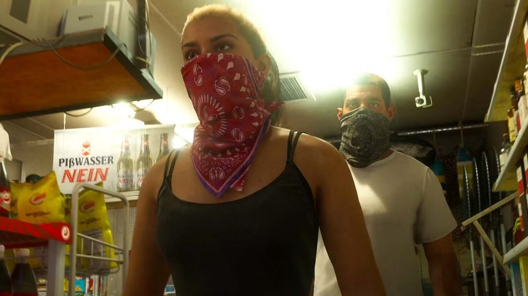 前R星員工談《GTA6》開發邏輯:無創意限制 極致細節 前R星員工談《GTA6》開發邏輯:無創意限制 極致細節