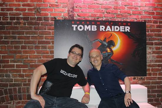 《殺出重圍》開發商裁員124人！工作室負責人也將離職