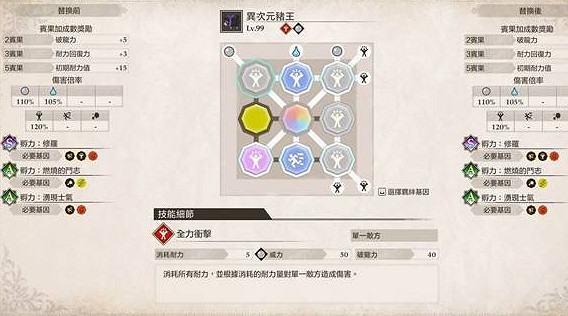 《魔物獵人物語3命運雙龍》侵獸鐮蟹打法介紹 《魔物獵人物語3命運雙龍》侵獸鐮蟹打法介紹