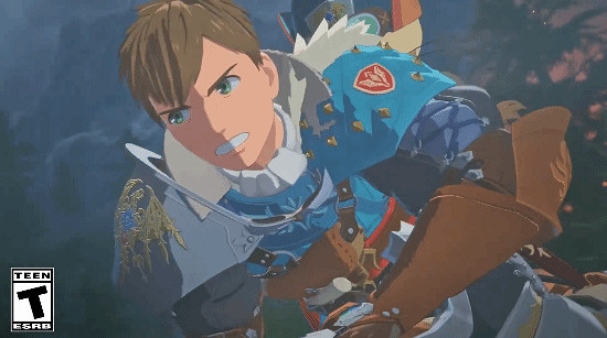 《魔物獵人物語3:命運雙龍》媒體讚譽宣傳片公布 《魔物獵人物語3:命運雙龍》媒體讚譽宣傳片公布