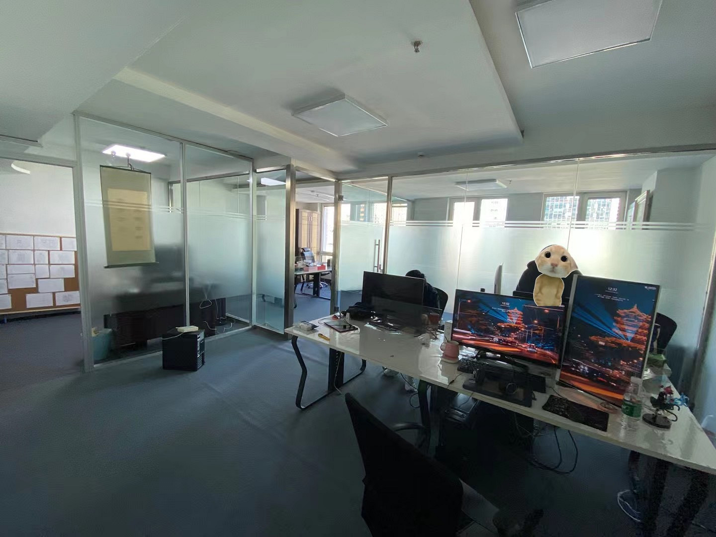 《幻想鄉：有罪推定》：愛為燃料，在幻想鄉綻放花火