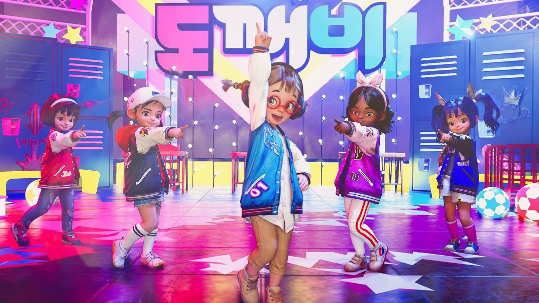 《紅色沙漠》核心團隊轉戰《多可比》：或需2-3年完成