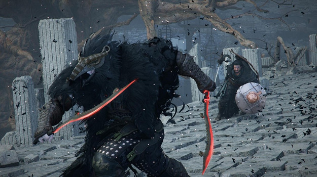 《紅色沙漠》坦言劇情敘事有不足：重心全在玩法上了