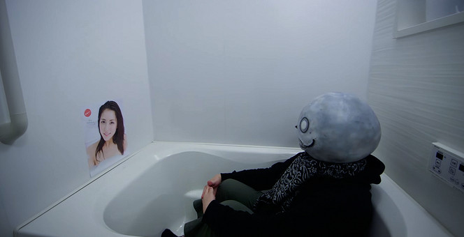 橫尾太郎新書《橫尾太郎書寫的世界》現已開啟眾籌! 橫尾太郎新書《橫尾太郎書寫的世界》現已開啟眾籌!