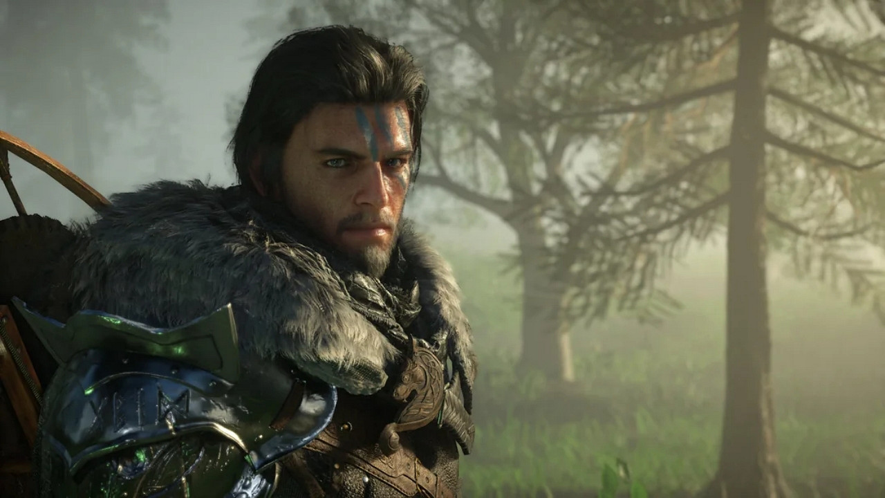 《紅色沙漠》主角配音曝五年開發秘辛 曾硬剛開發商? 《紅色沙漠》主角配音曝五年開發秘辛 曾硬剛開發商?