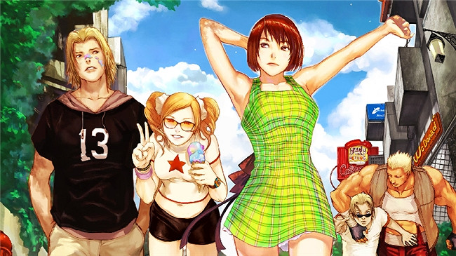 2026《美麗世界》賽季服「王者之證」重磅來襲 限時預約火熱開啟 2026《美麗世界》賽季服「王者之證」重磅來襲 限時預約火熱開啟