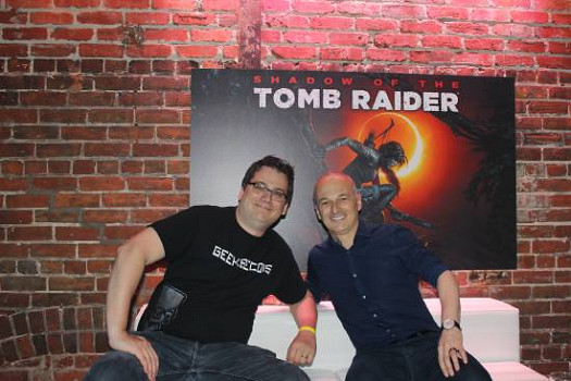 《殺出重圍》開發商裁員124人！工作室負責人也將離職