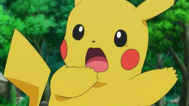 超稀有PSA 9級皮卡丘插畫師卡拍出:成交價970萬元! 超稀有PSA 9級皮卡丘插畫師卡拍出:成交價970萬元!