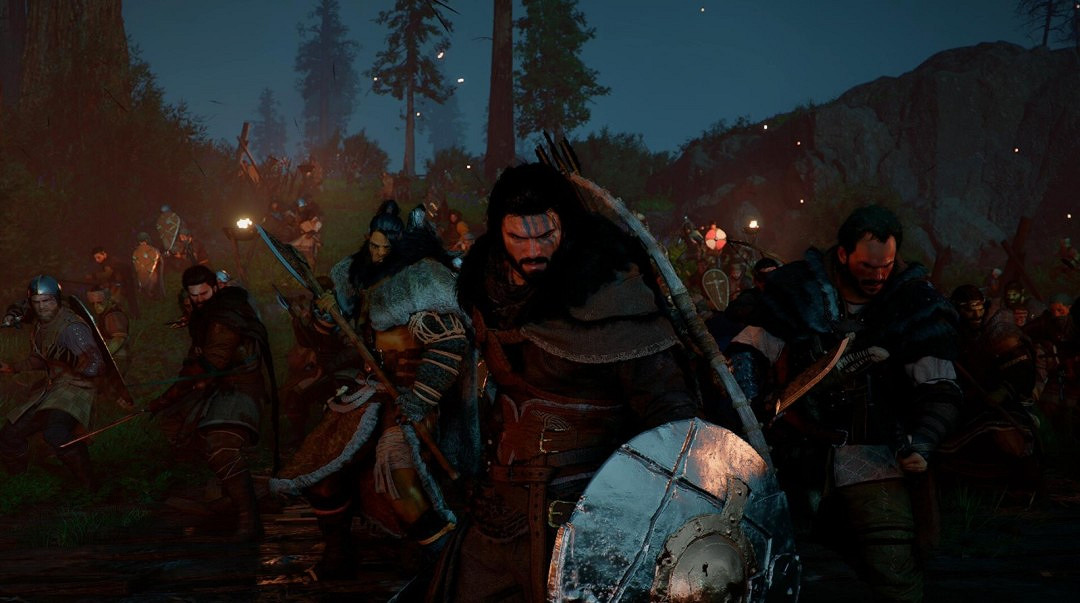 《紅色沙漠》坦言劇情敘事有不足:重心全在玩法上了 《紅色沙漠》坦言劇情敘事有不足:重心全在玩法上了