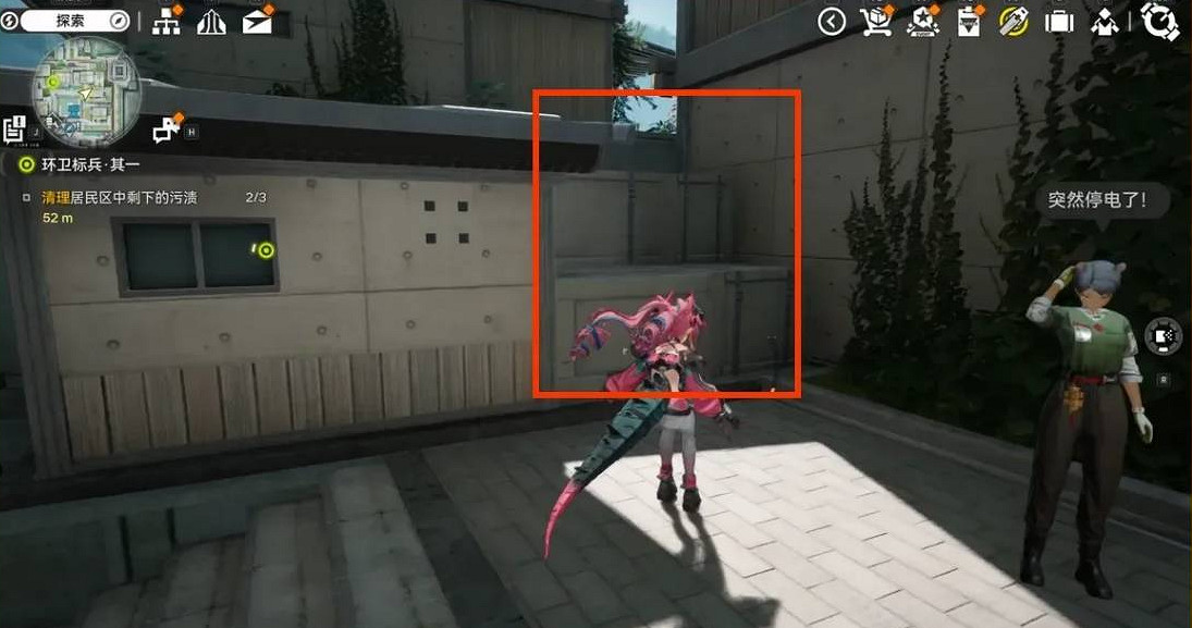 《明日方舟終末地》淨流滌塵首日關卡攻略