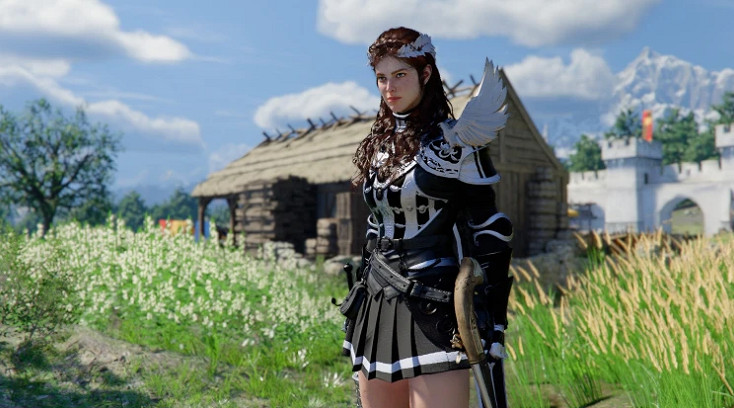 《紅色沙漠》推送1.01.03熱修復：修復Boss靜止BUG