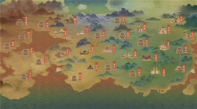 益世界獲廣州市遊戲行業協會2025年度雙項榮譽 益世界獲廣州市遊戲行業協會2025年度雙項榮譽