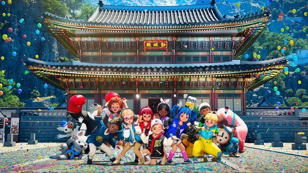 《紅色沙漠》核心團隊轉戰《多可比》：或需2-3年完成