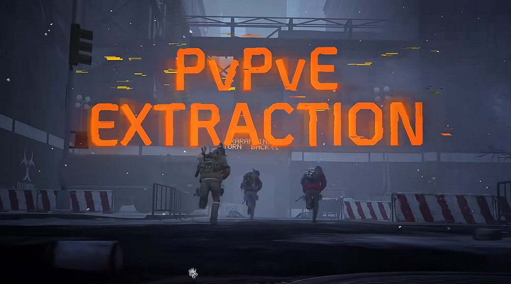 育碧免費手遊《全境封鎖:曙光》現已上線!宣傳片公布