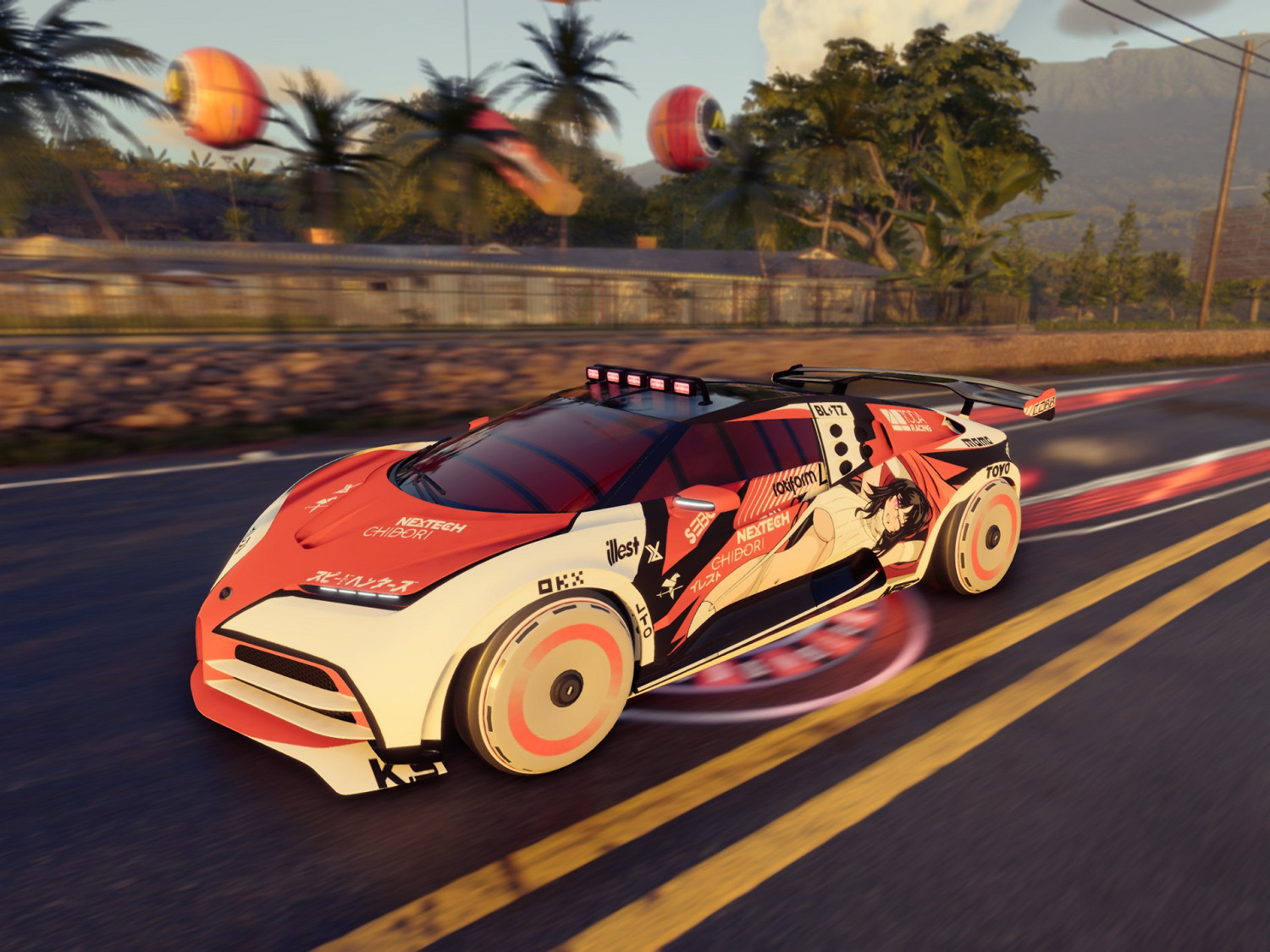 法國消費者組織起訴育碧《飆酷車神》停服致無法遊戲 法國消費者組織起訴育碧《飆酷車神》停服致無法遊戲