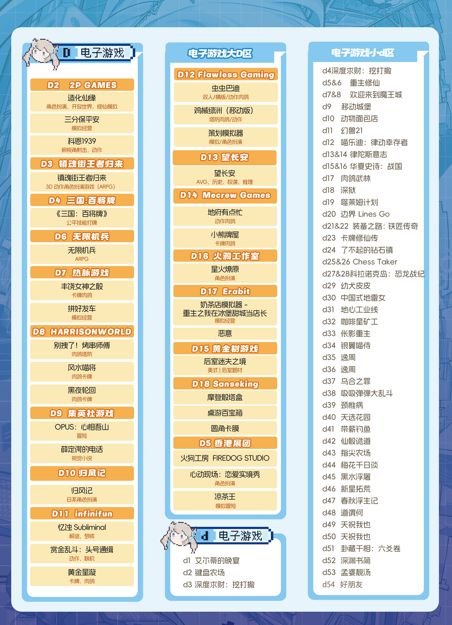 廣州遊戲人集合!4月這場展,真的能玩到爽 廣州遊戲人集合!4月這場展,真的能玩到爽