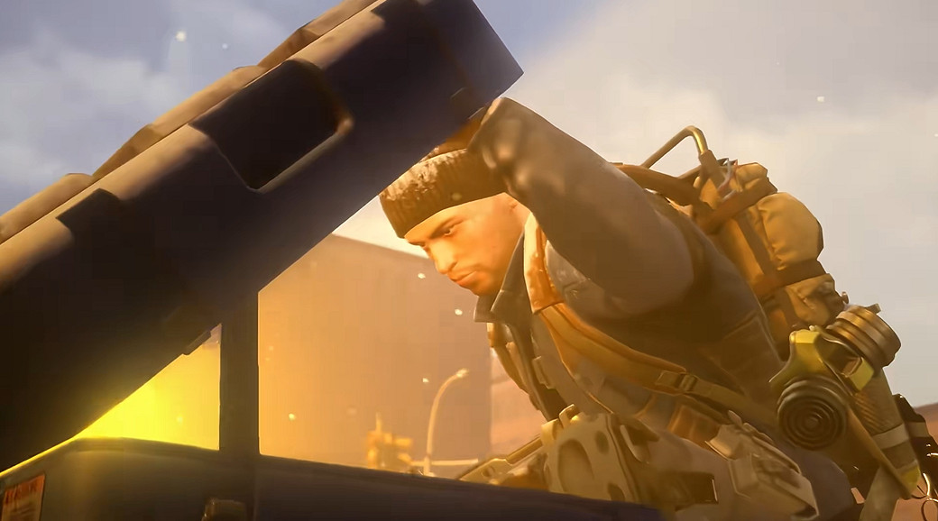 育碧免費手遊《全境封鎖:曙光》現已上線!宣傳片公布