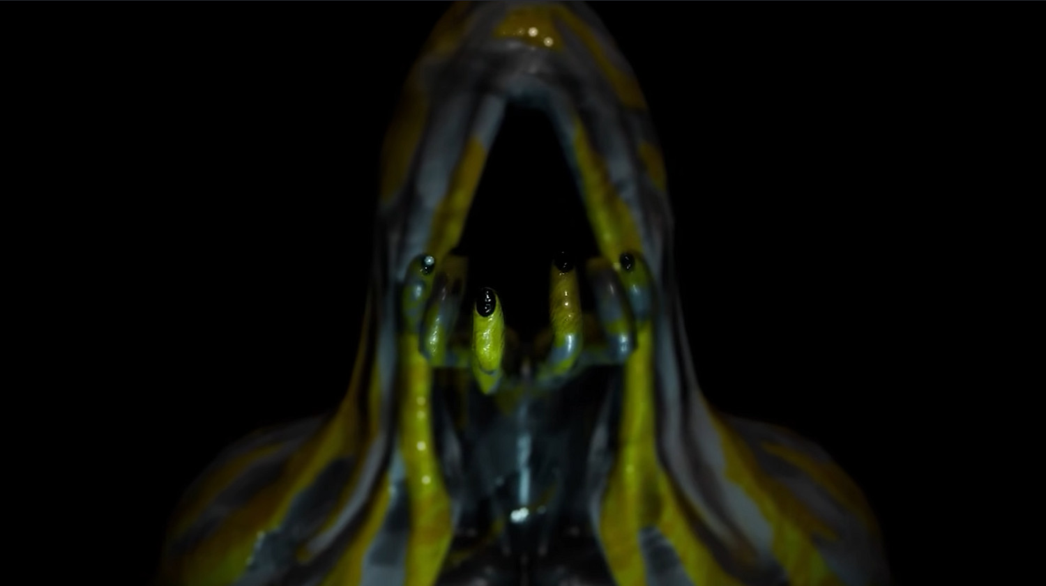 銀河惡魔城新作《塵埃異變2》現已登陸 PC 與主機平台，邀您踏入全新詭譎領域