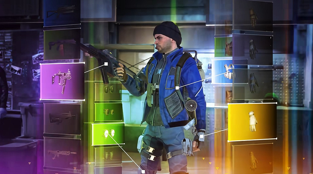 育碧免費手遊《全境封鎖:曙光》現已上線!宣傳片公布