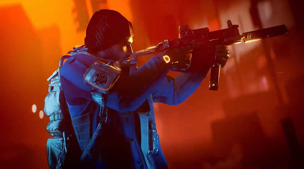 育碧免費手遊《全境封鎖:曙光》現已上線!宣傳片公布