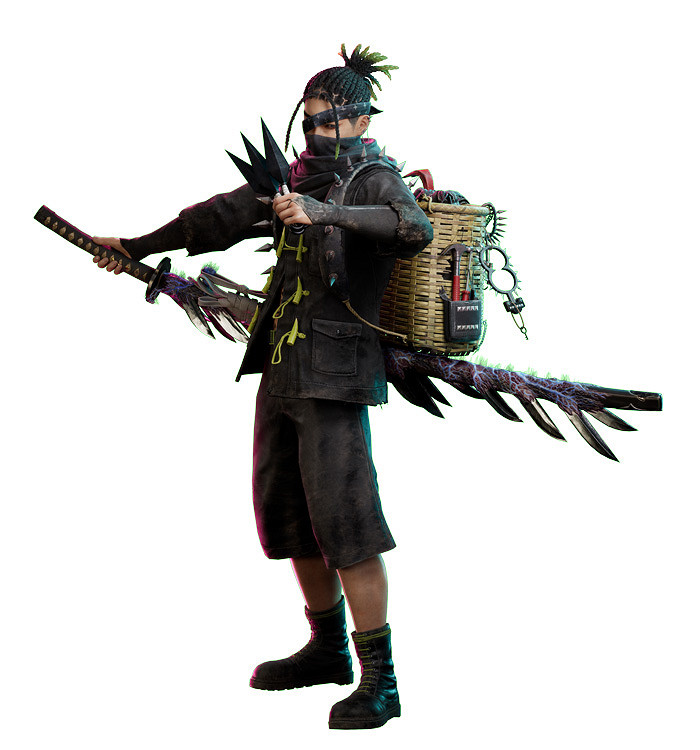 豪華版驚喜40%OFF折扣! 《LET IT DIE: INFERNO》 PlayStation™Store期間限定促銷進行中! 豪華版驚喜40%OFF折扣! 《LET IT DIE: INFERNO》 PlayStation™Store期間限定促銷進行中!