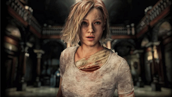 《惡靈古堡9》女主格蕾絲居然是00後!22歲任職FBI 《惡靈古堡9》女主格蕾絲居然是00後!22歲任職FBI