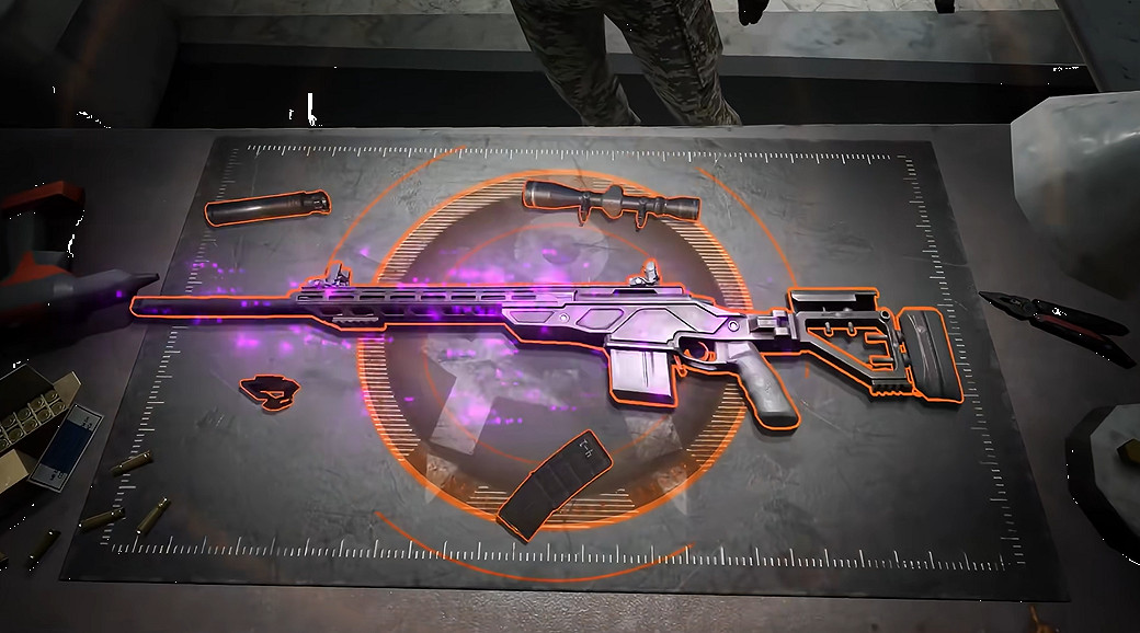 育碧免費手遊《全境封鎖:曙光》現已上線!宣傳片公布