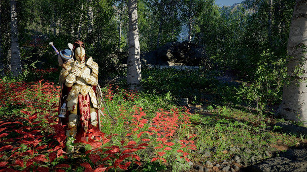 Steam新一周銷量榜公開：《紅色沙漠》連續兩周登頂！