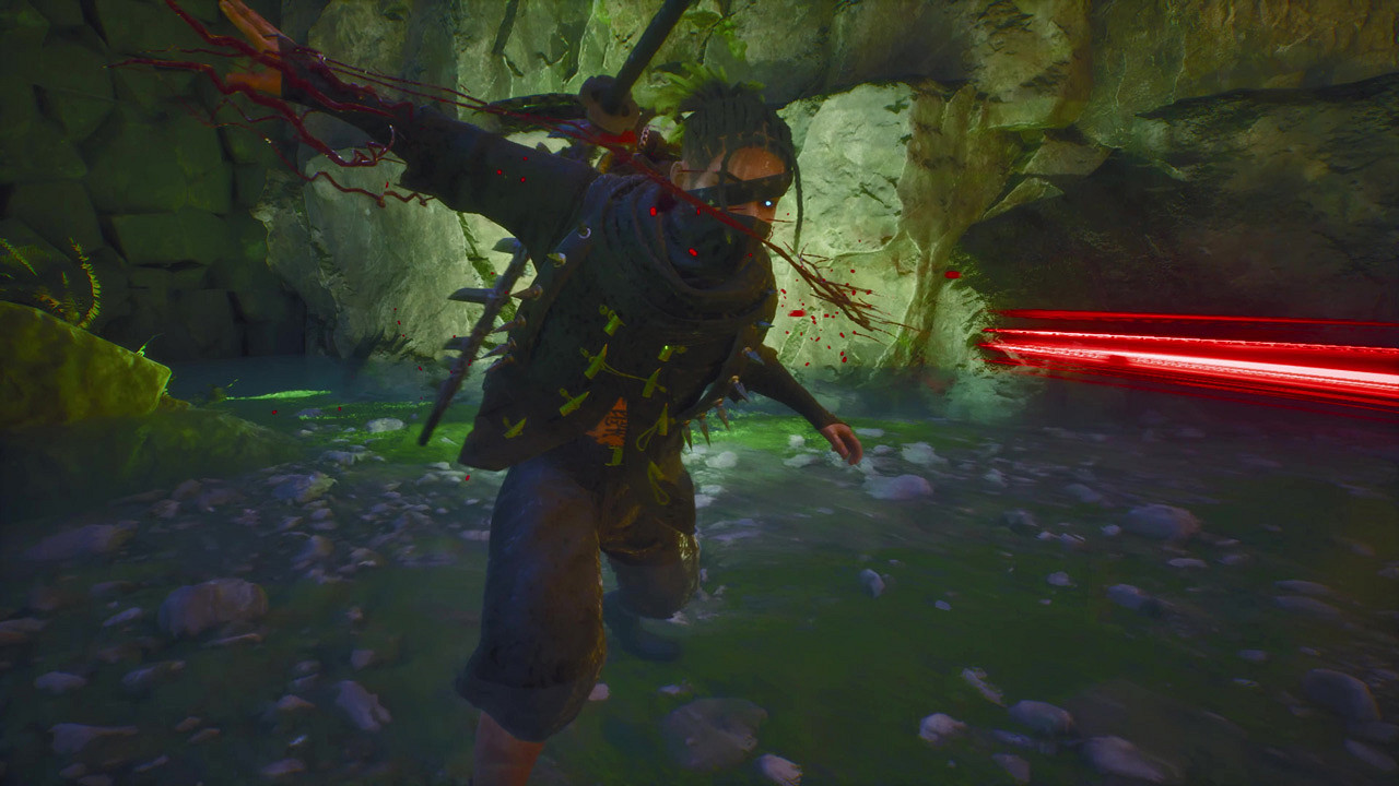 豪華版驚喜40%OFF折扣! 《LET IT DIE: INFERNO》 PlayStation™Store期間限定促銷進行中! 豪華版驚喜40%OFF折扣! 《LET IT DIE: INFERNO》 PlayStation™Store期間限定促銷進行中!