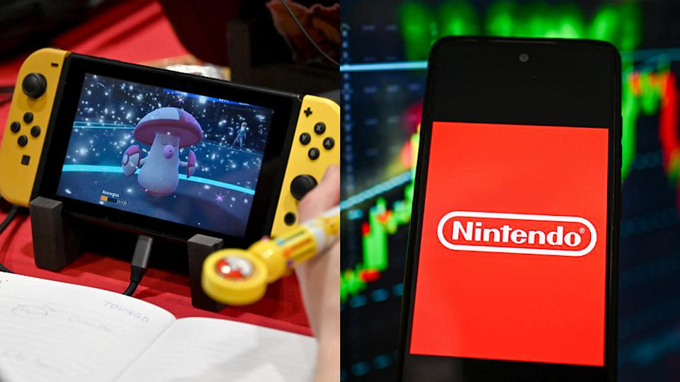 Switch 2恐難逃主機漲價潮 分析師預測2026年或漲價 Switch 2恐難逃主機漲價潮 分析師預測2026年或漲價