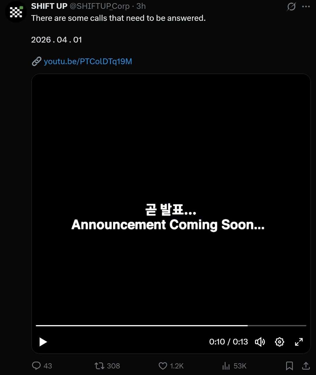 三上真司工作室新作即將公布!神秘合夥人引發猜測 三上真司工作室新作即將公布!神秘合夥人引發猜測