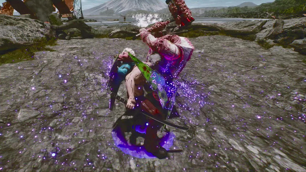 豪華版驚喜40%OFF折扣! 《LET IT DIE: INFERNO》 PlayStation™Store期間限定促銷進行中! 豪華版驚喜40%OFF折扣! 《LET IT DIE: INFERNO》 PlayStation™Store期間限定促銷進行中!