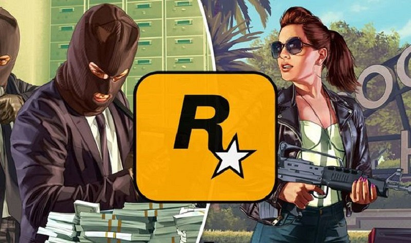 簡化服務流程! R星公司已遷移帳戶管理功能至官方網站 簡化服務流程! R星公司已遷移帳戶管理功能至官方網站