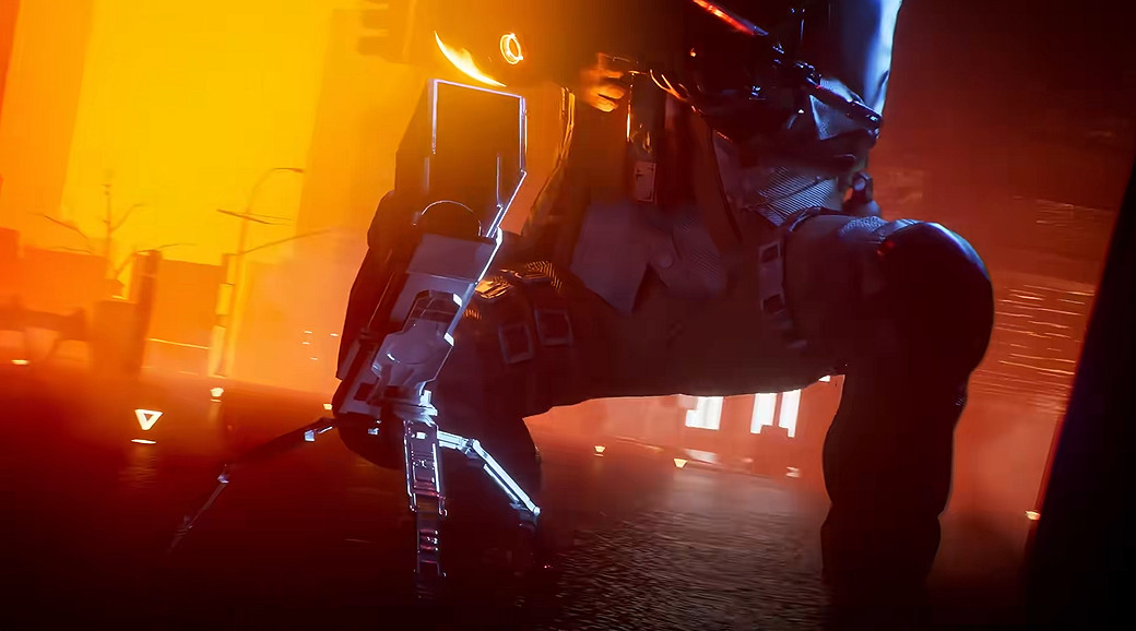 育碧免費手遊《全境封鎖:曙光》現已上線!宣傳片公布