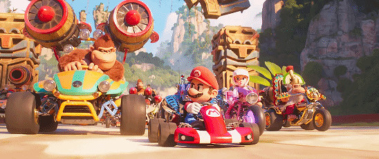 庫巴演員爆料：《瑪利歐兄弟大電影3》定檔2029年！