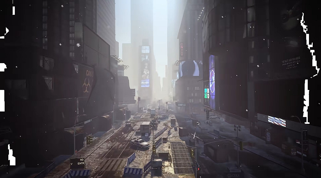 育碧免費手遊《全境封鎖:曙光》現已上線!宣傳片公布